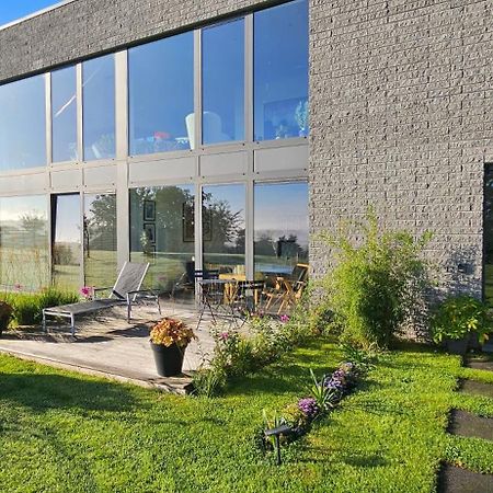 Les Croisettes 88, Design Loft Xxl With Amazing Vue For Peaceful Stay Trooz Екстериор снимка