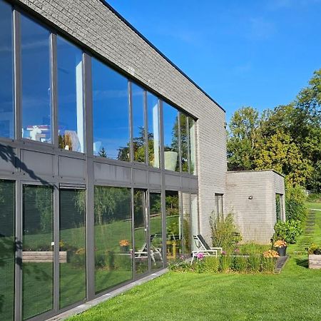 Les Croisettes 88, Design Loft Xxl With Amazing Vue For Peaceful Stay Trooz Екстериор снимка