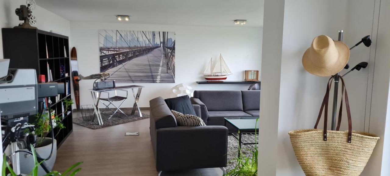 Les Croisettes 88, Design Loft Xxl With Amazing Vue For Peaceful Stay Trooz Екстериор снимка
