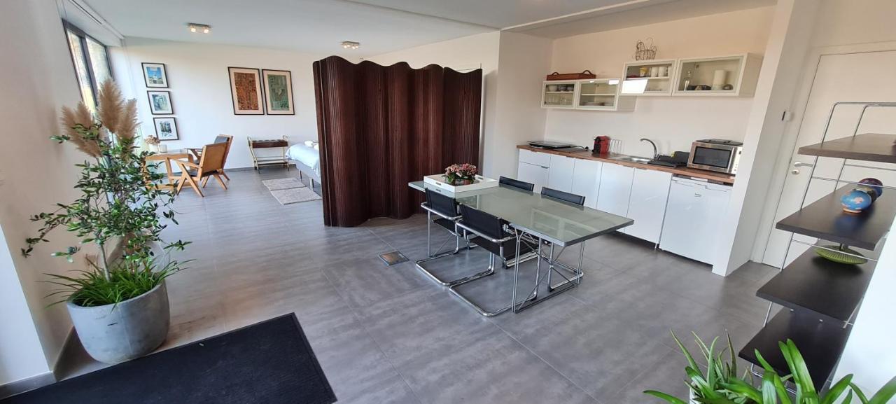 Les Croisettes 88, Design Loft Xxl With Amazing Vue For Peaceful Stay Trooz Екстериор снимка