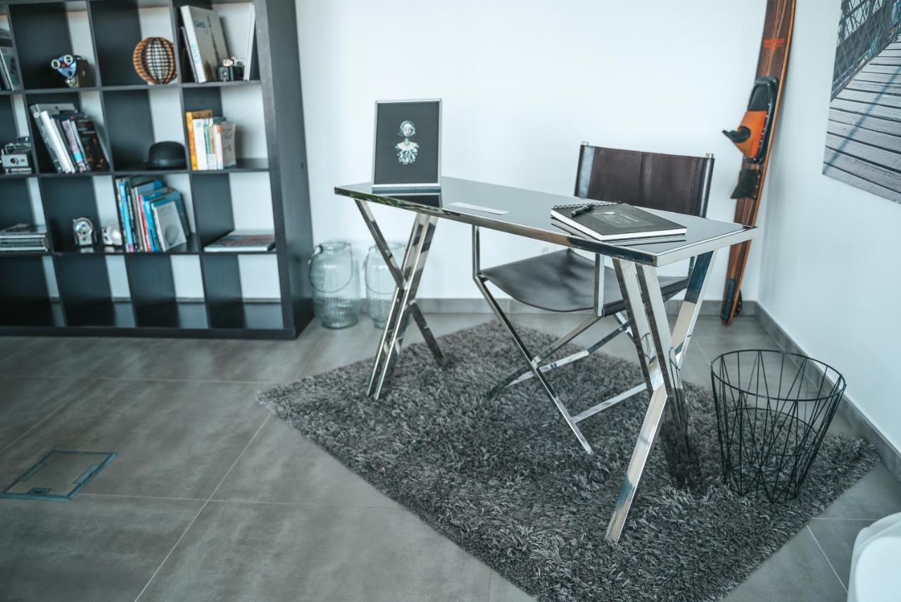 Les Croisettes 88, Design Loft Xxl With Amazing Vue For Peaceful Stay Trooz Екстериор снимка
