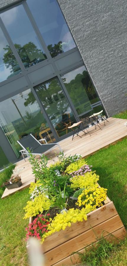 Les Croisettes 88, Design Loft Xxl With Amazing Vue For Peaceful Stay Trooz Екстериор снимка