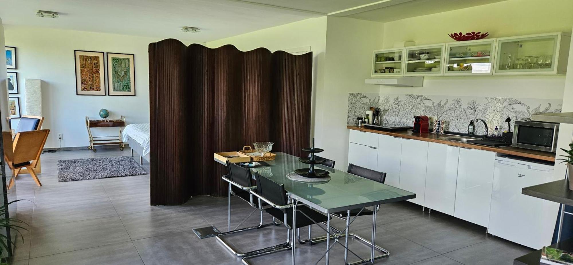 Les Croisettes 88, Design Loft Xxl With Amazing Vue For Peaceful Stay Trooz Екстериор снимка
