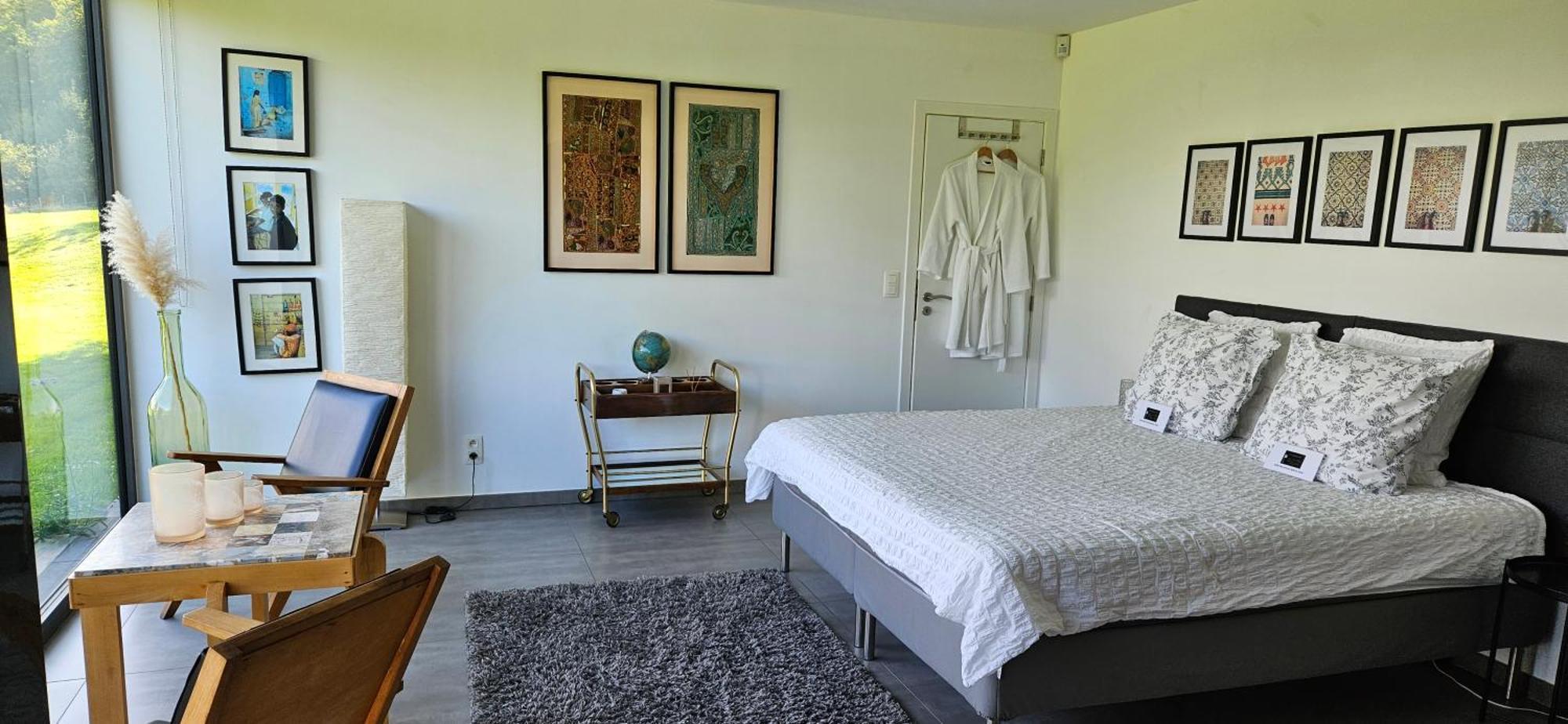 Les Croisettes 88, Design Loft Xxl With Amazing Vue For Peaceful Stay Trooz Екстериор снимка